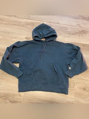 Vintage Russell Athletic Pullover Hoodie